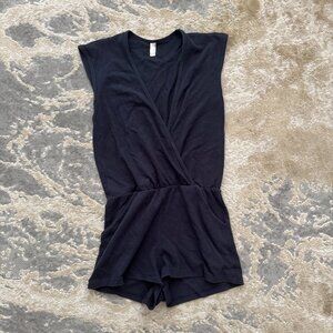American Apparel - Romper (Size: M)
